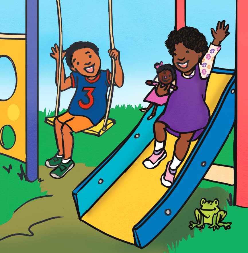 Voices Are Not for Yelling / La voz no es para gritar Board Book (Best Behavior?) (Spanish and English Edition)