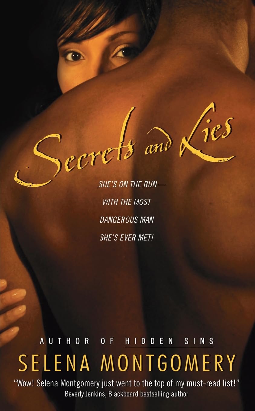 Secrets and Lies