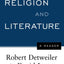 Religion and Literature: A Reader