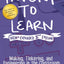 Invent to Learn: Making, Tinkering, and Engineering in the Classroom