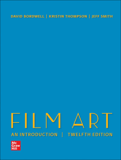 Loose Leaf for Film Art: An Introduction