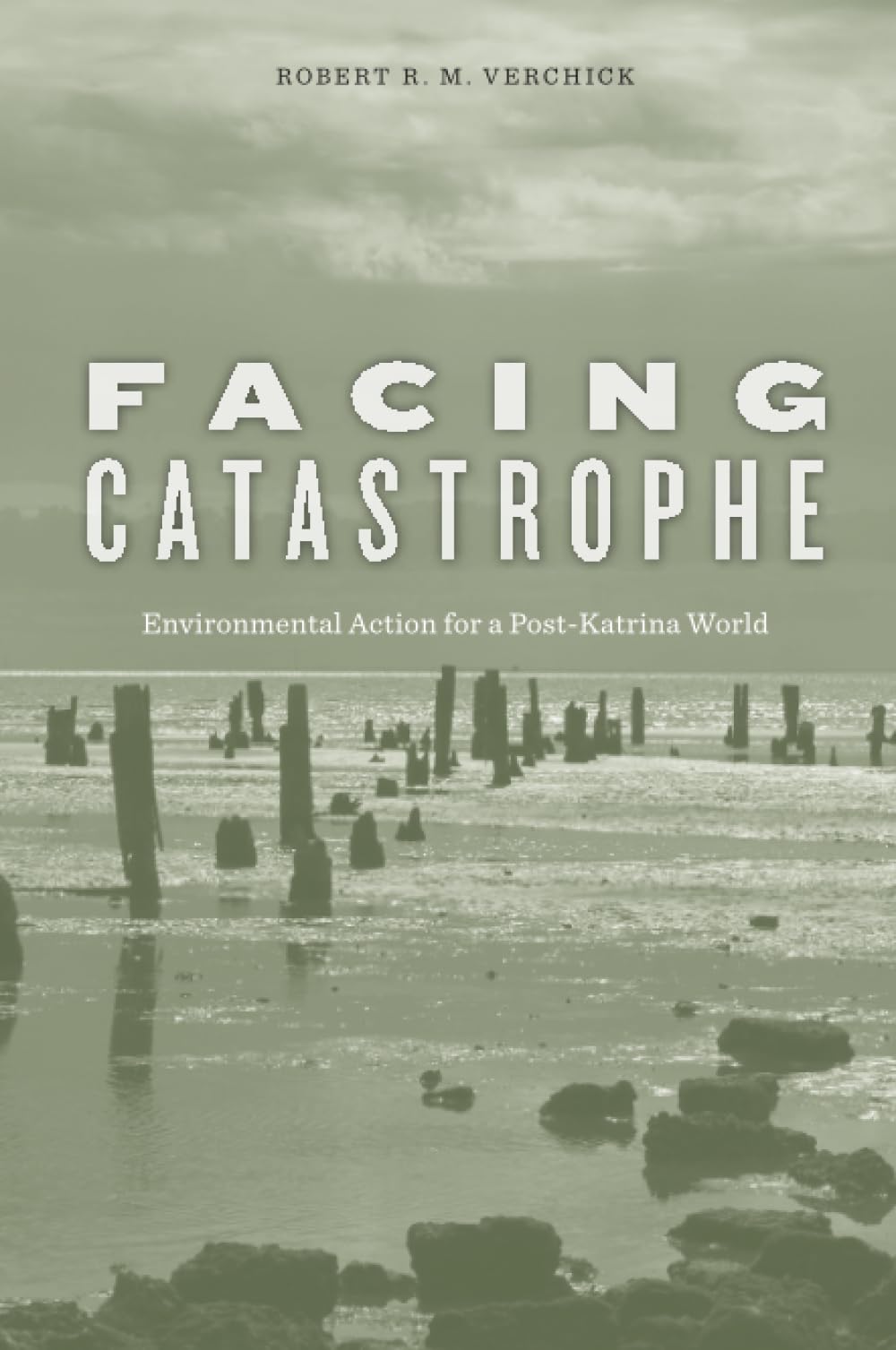 Facing Catastrophe: Environmental Action for a Post-Katrina World