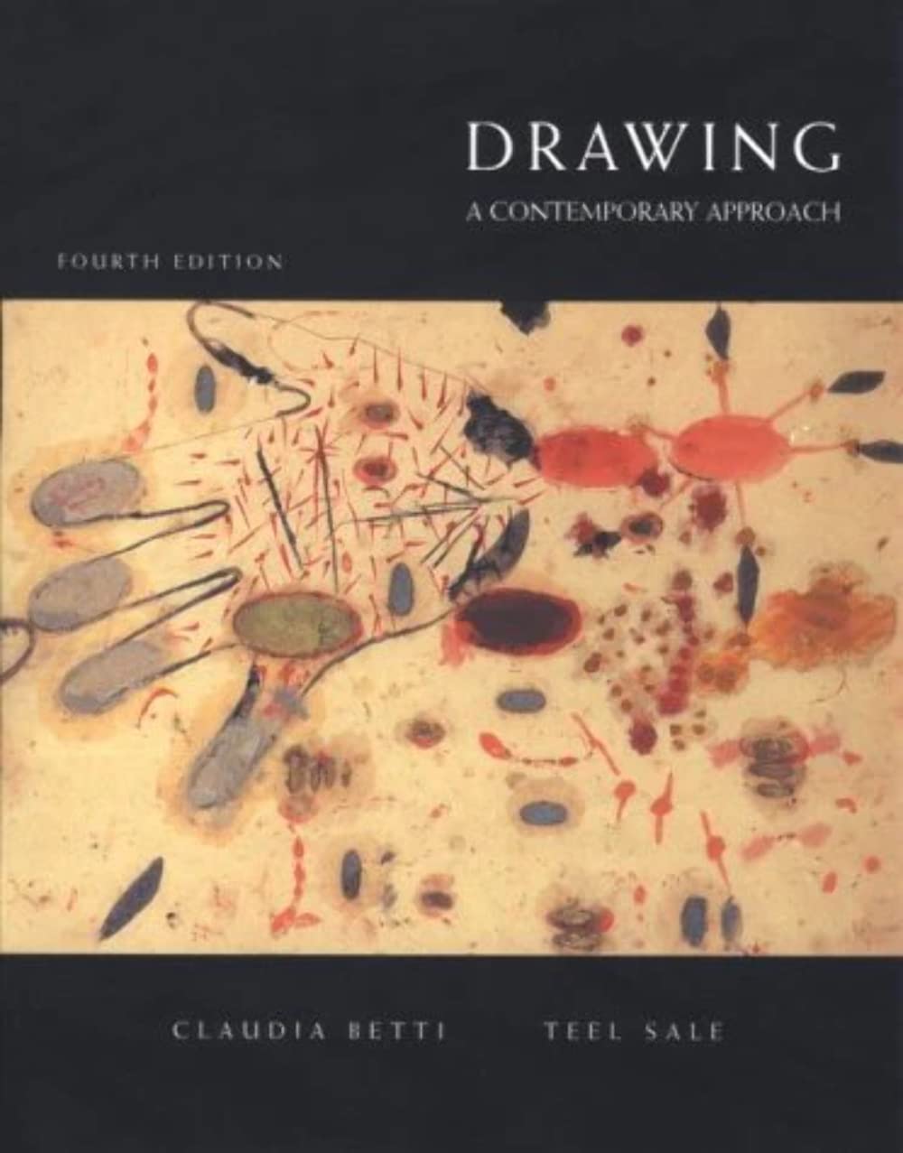 Drawing, a Contemporary Approach: A Contemporary Approach