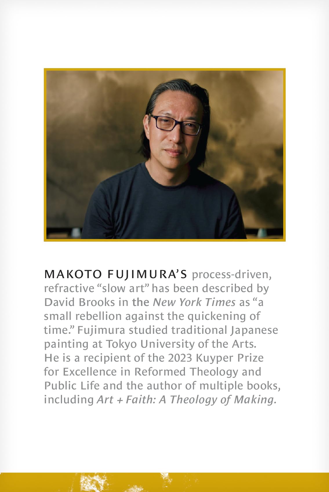 Refractions: A Journey of Faith, Art, and Culture 15th Anniversary Edition