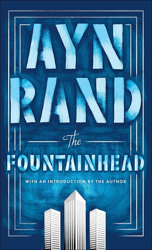 The Fountainhead, Centennial Edition