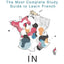 Fluent in French: The most complete study guide to learn French