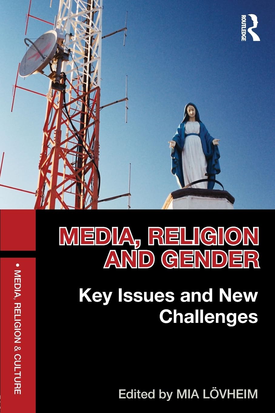 Media, Religion and Gender (Media, Religion and Culture)
