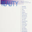 Reality (Readings in Philosophy)