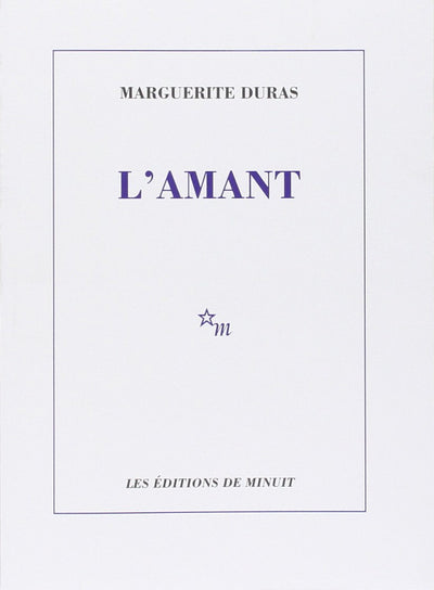 L'Amant (French Edition)