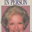 Betty White in Person