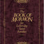 The Book of Mormon for Latter-Day Saint Families by Thomas R