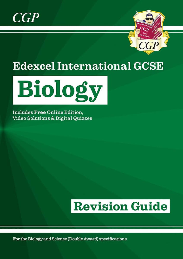 Revision Guide With Online Edition
