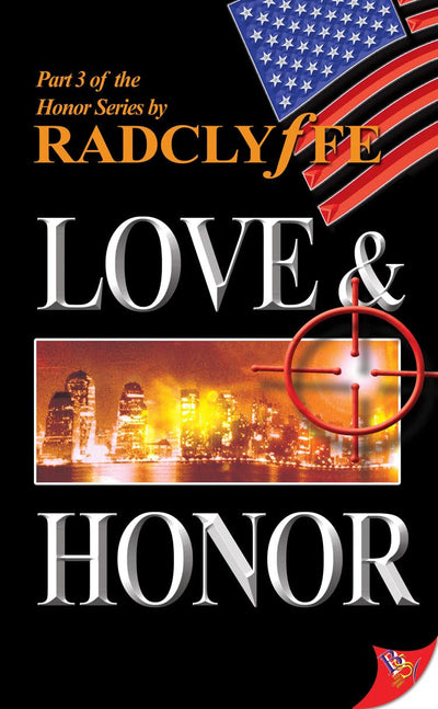 Love & Honor (Honor Series, 3)