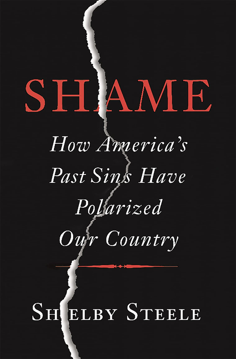 Shame: How America's Past Sins Have Polarized Our Country by