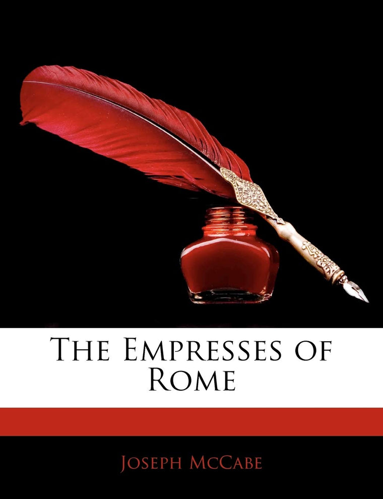 The Empresses of Rome