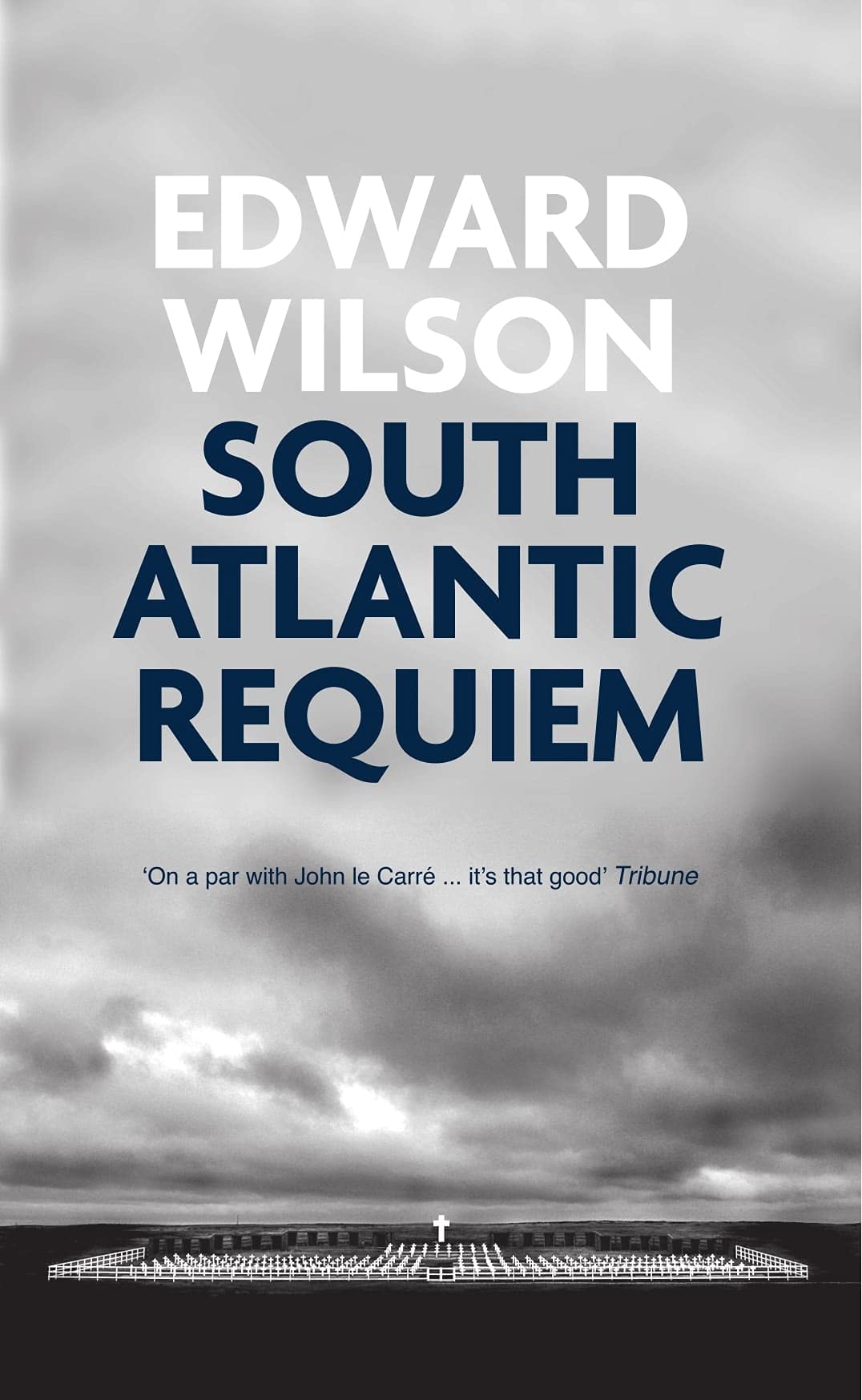 South Atlantic Requiem (Catesby, 6)