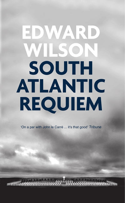 South Atlantic Requiem (Catesby, 6)