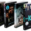 The 100 Boxed Set by Morgan, Kass