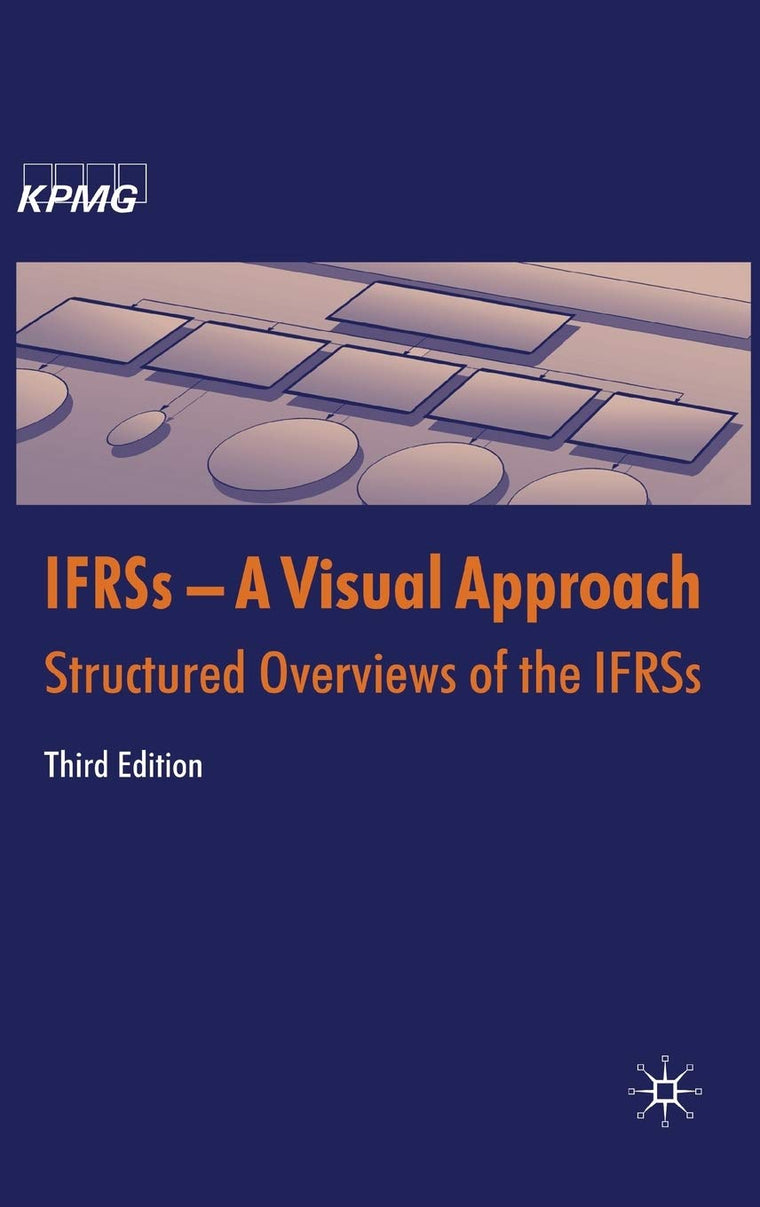IFRSs - A Visual Approach