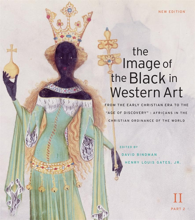 The Image of the Black in Western Art, Volume II: From the Early Christian Era to the "Age of Discovery", Part 2: Africans in the Christian Ordinance of the World