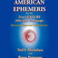 The American Ephemeris for the 21st Century