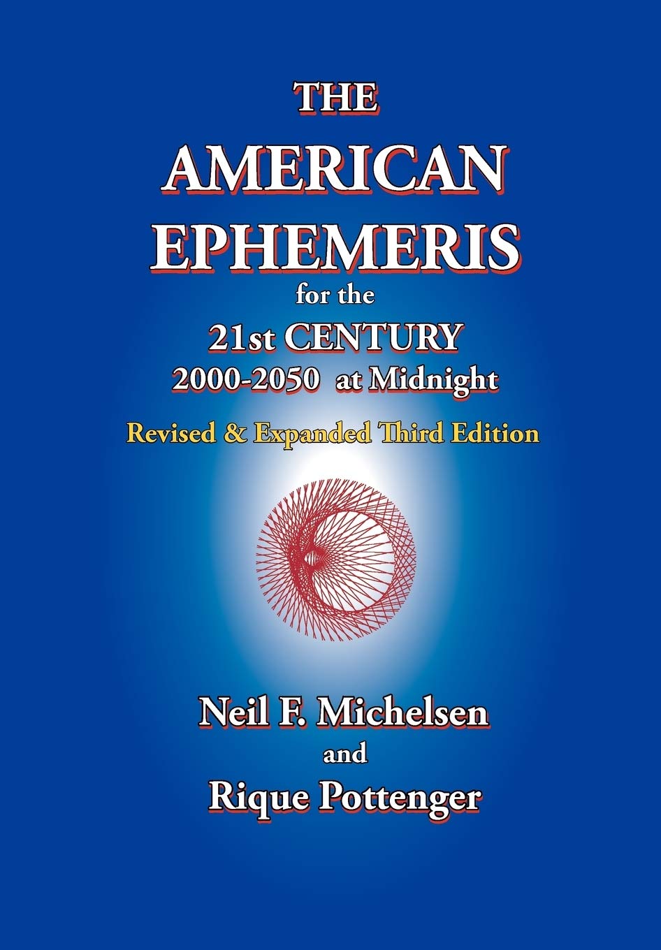The American Ephemeris for the 21st Century