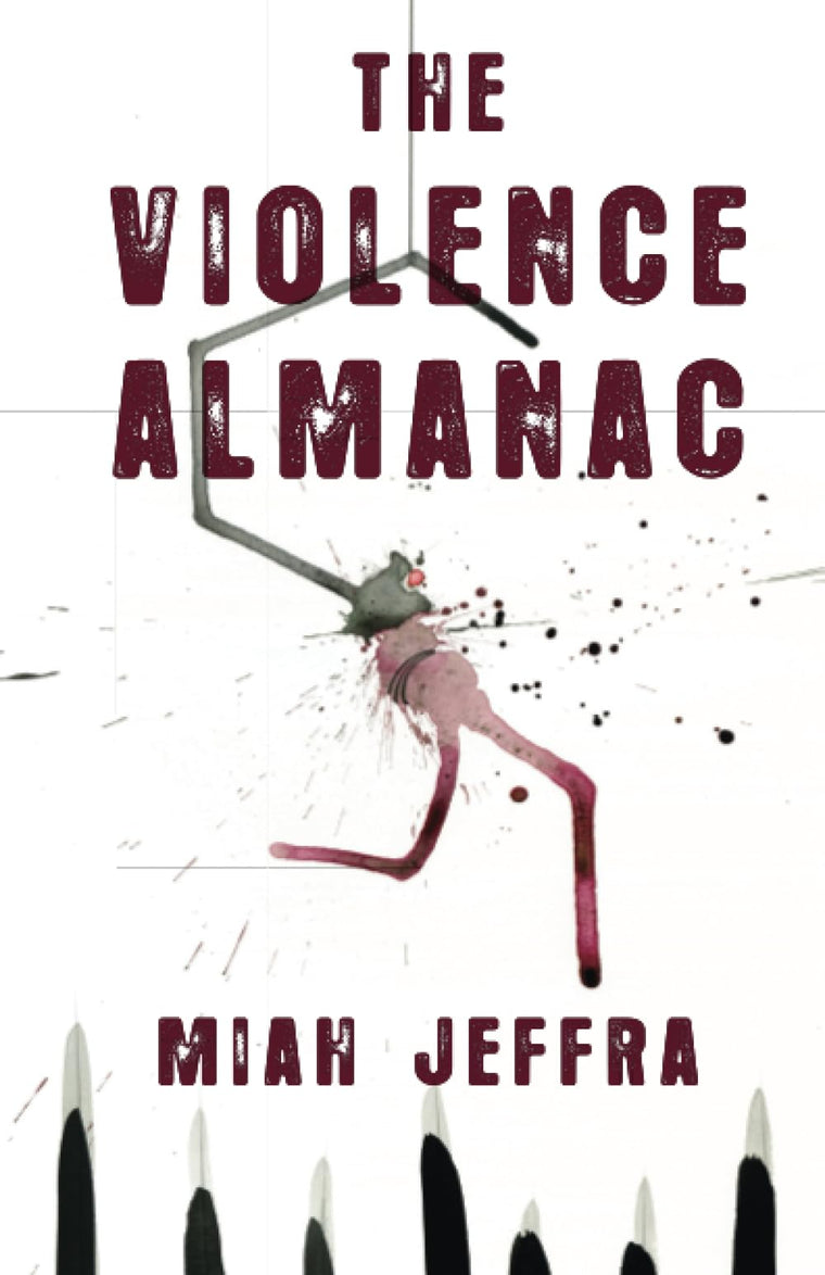 The Violence Almanac