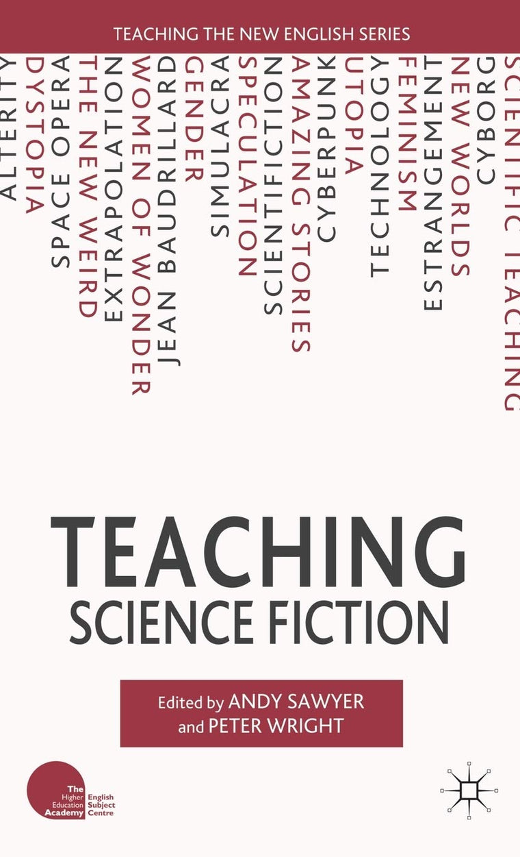 Teaching Science Fiction (Teaching the New English)