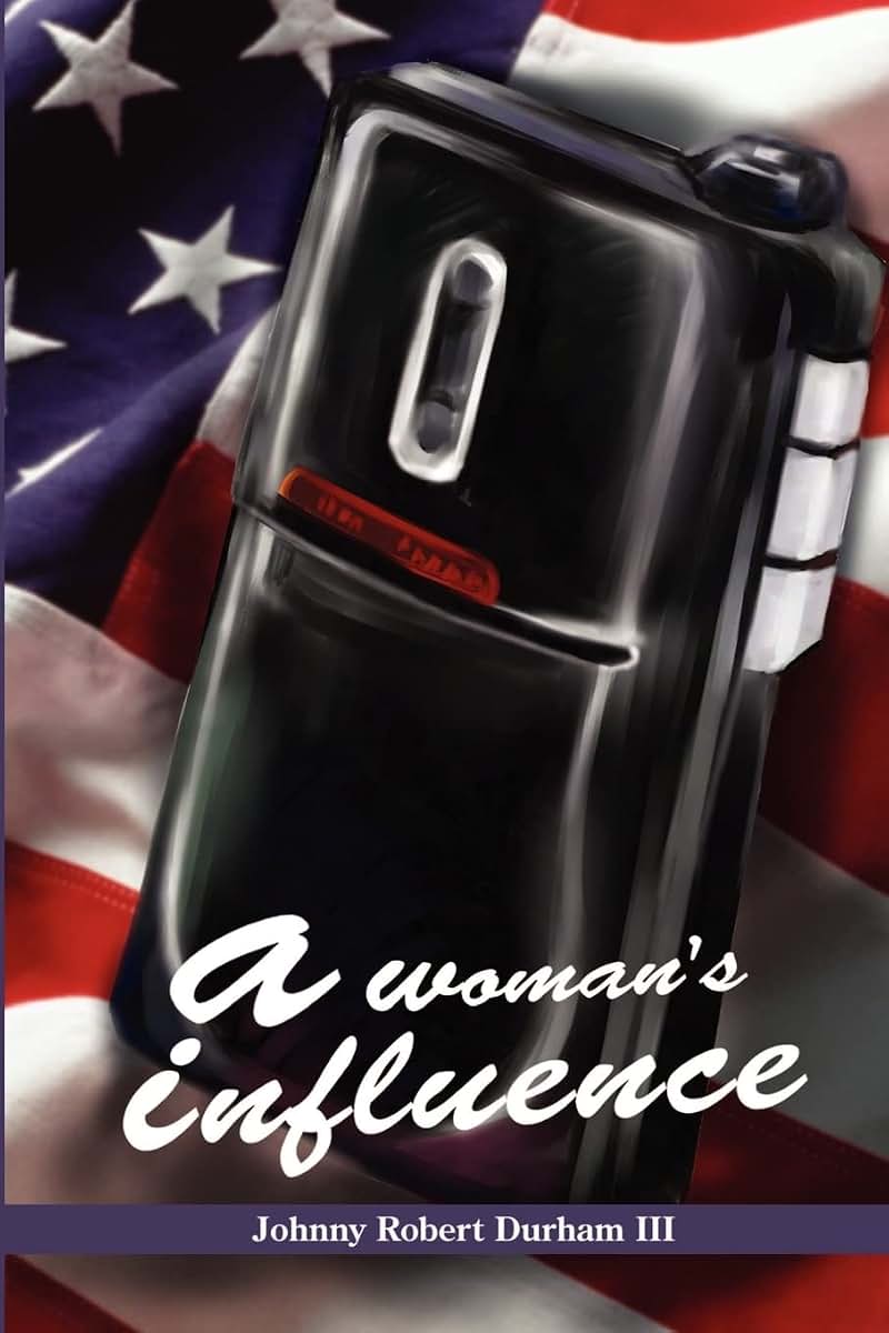 a woman's influence