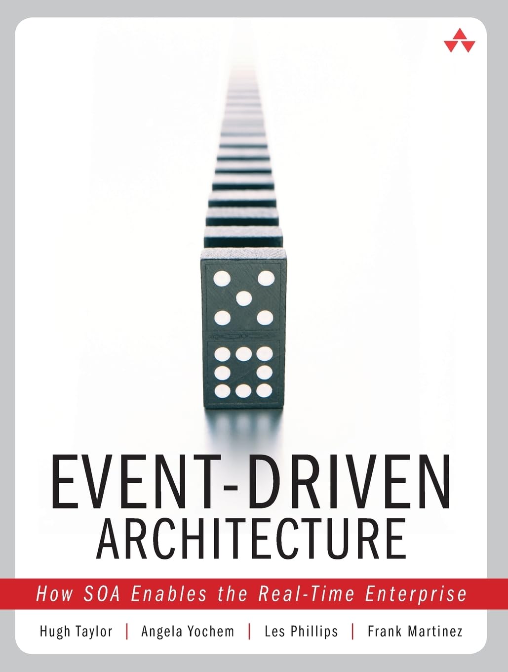 Event-Driven Architecture: How SOA Enables the Real-Time Enterprise