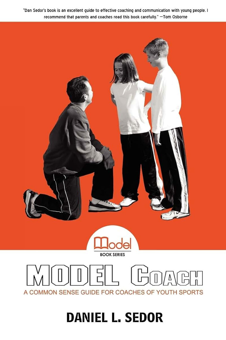 MODEL Coach (Model Books)