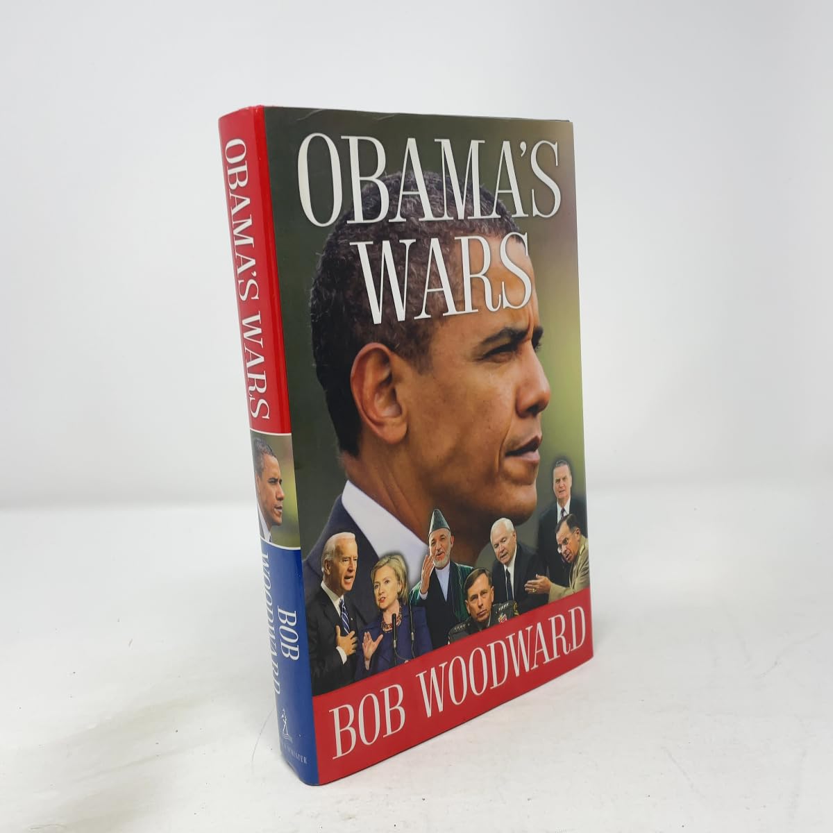 Obama's Wars