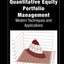 Quantitative Equity Portfolio Management (Chapman and Hall/C
