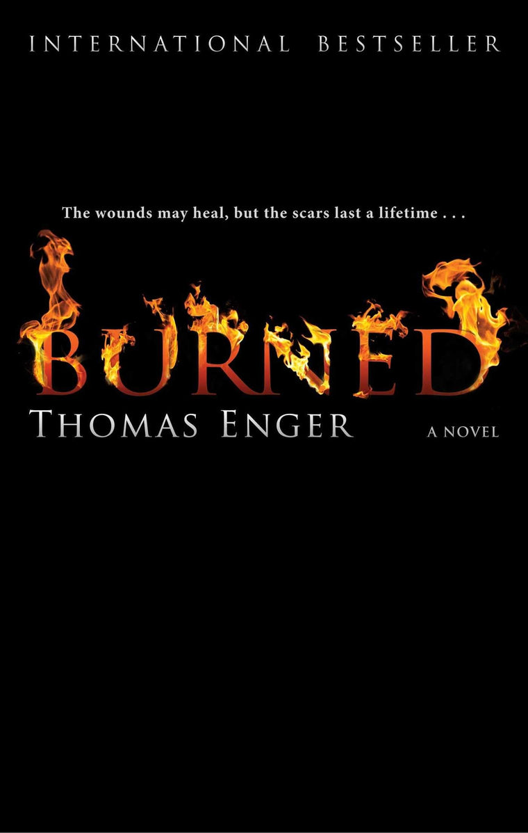 Burned (Henning Juul)