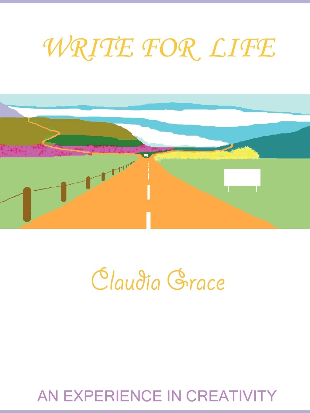 Write for Life