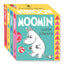 Puffin Moomin Baby Little Library.