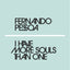 I Have More Souls Than One (Penguin Modern)