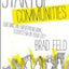 Startup Communities: Building an Entrepreneurial Ecosystem in Your City