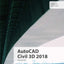 AutoCAD Civil 2018 perusteet (Finnish Edition)