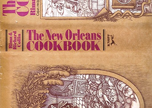 The New Orleans Cookbook