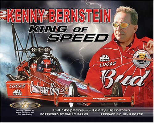 Kenny Bernstein: Living Legend