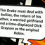 Robin 4: Turning Point