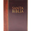 Santa Biblia Reina Valera 1960 Edicion de Lujo Letra Grande tamano manual con fotos e ilustraciones indice caoba / cafe claro (Spanish Edition)