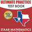 TEXAS TEST PREP Ultimate Practice Test Book STAAR Mathematics Grade 5: Includes 8 STAAR Math Practice Tests