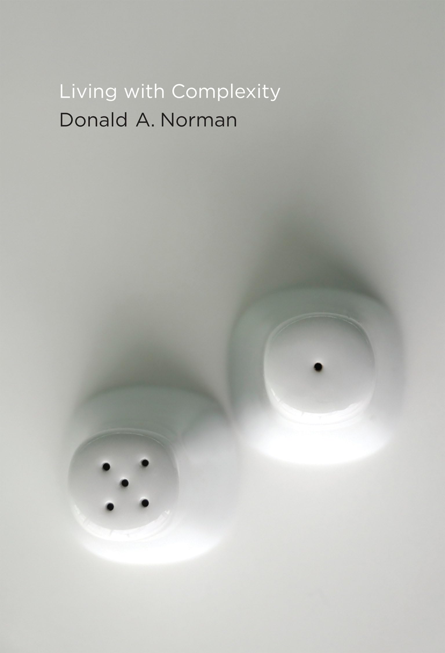 Living with Complexity (Mit Press)