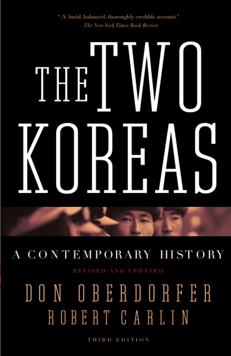 Two Koreas