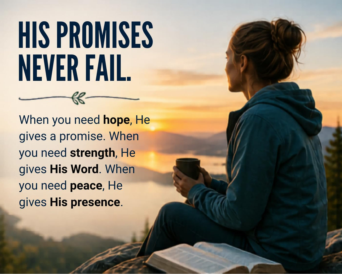 199 Promises Of God (Value Books)