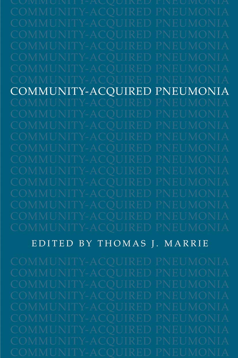 Community-Acquired Pneumonia