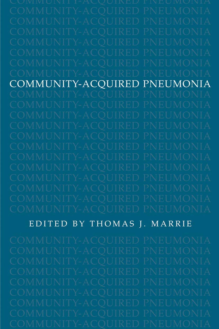 Community-Acquired Pneumonia