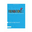 Foundations for Kids: A 260-day Bible Reading Plan to Help Your Kids HEAR God
